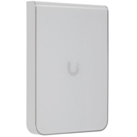 Wi-Fi точка доступа IN-WALL WI-FI 6 U6-IW Ubiquiti
