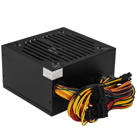 Блок питания Aerocool / Formula VX-400 PLUS, 400Вт, 120мм, черный