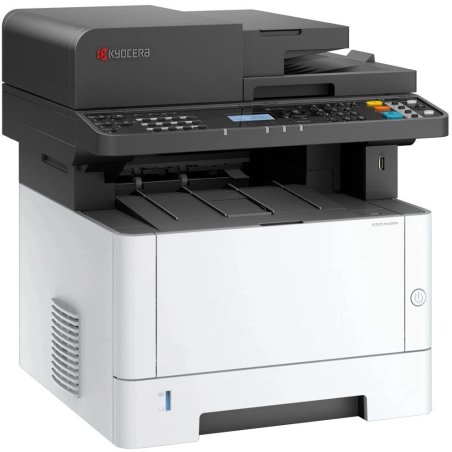 МФУ лазерное Kyocera MA4000x (110C143NL0), A4, монохромный, печ. до 40 стр/мин, 1200 х 1200 dpi, USB, Ethernet (замена M2040dn)