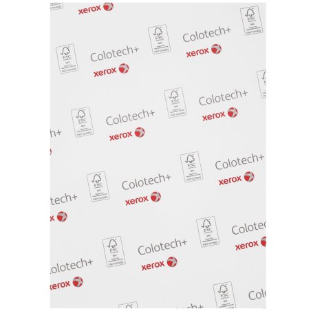 Бумага Xerox Colotech Plus 280 A4 150л. Грузить кратно 5шт