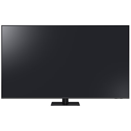 Телевизор Samsung 85" QE85Q60DAUXRU серый QLED UHD 60Hz Tizen