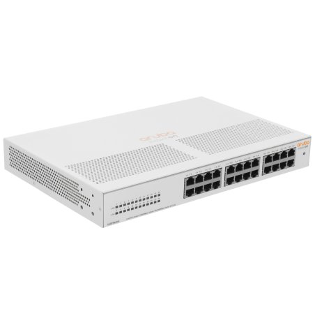 Коммутатор HPE Instant on 1430 R8R49A#ABB 24G неуправляемый