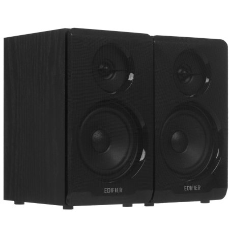 Колонки Edifier ES300 2.1 черный 60Вт BT беспроводные BT