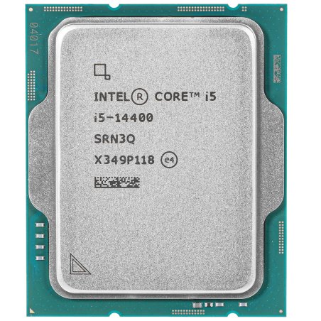 Процессор Intel Core i5-14400 Soc-1700 2.5GHz OEM