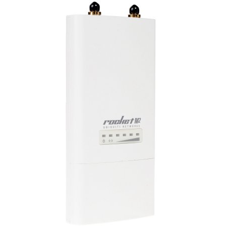 Точка доступа Ubiquiti Rocket 5AC Lite (R5AC-Lite-EU)