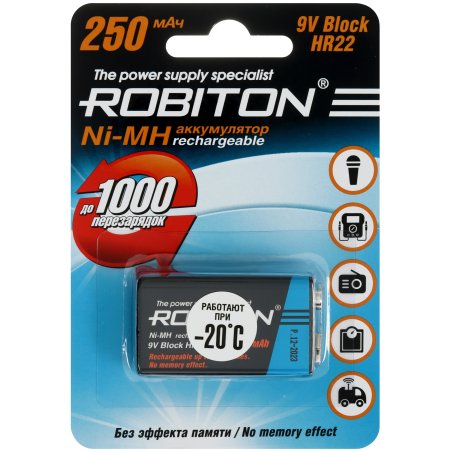 Считыватель proximity-карт формата EM-Marin SPRUT RFID Reader-11BL