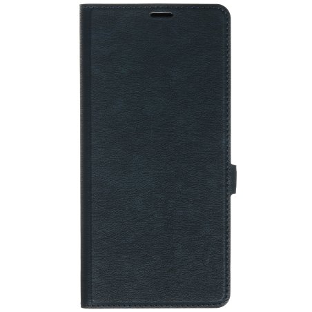 Задняя крышка для Samsung G965F Galaxy S9 Plus черный