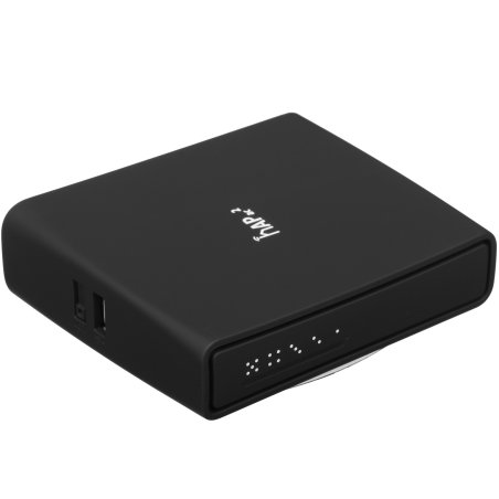 Маршрутизатор 10/100/1000M 5PORT RBD52G-5HACD2HND-TC MIKROTIK