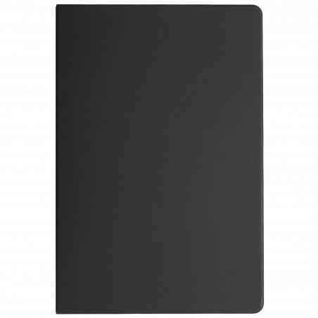 Чехол-клавиатура Samsung для Samsung Galaxy Tab S10 FE+ Book Cover Keyboard with touchpad поликарбонат/полиуретан черный (EF-DX625UBRGRU)