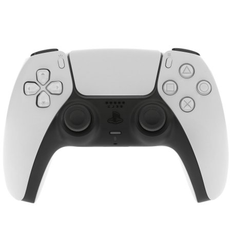 Геймпад Беспроводной PlayStation DualSense Edge белый для: PlayStation 5