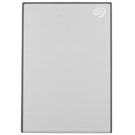 Жесткий диск Seagate USB 3.0 4Tb STKZ4000401 One Touch 2.5" серебристый