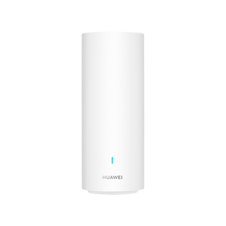 Роутер беспроводной HUAWEI 53030DVA NVWA-AX30-23 WiFi 6 Plus AX3000 Mesh 3+ , MESH-комплект 10/100/1000 Mbit/s WAN/LAN (3-Package)