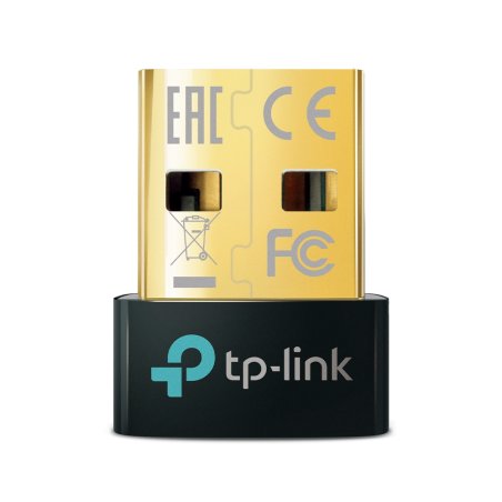 Сетевой адаптер Bluetooth TP-Link UB400 USB 2.0