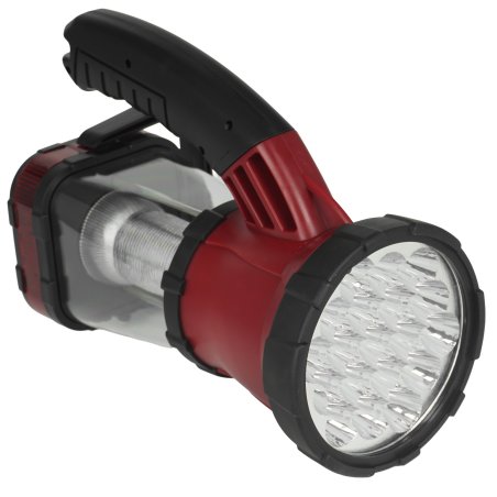 Фонарь Navigator NPT-CA08-ACCU