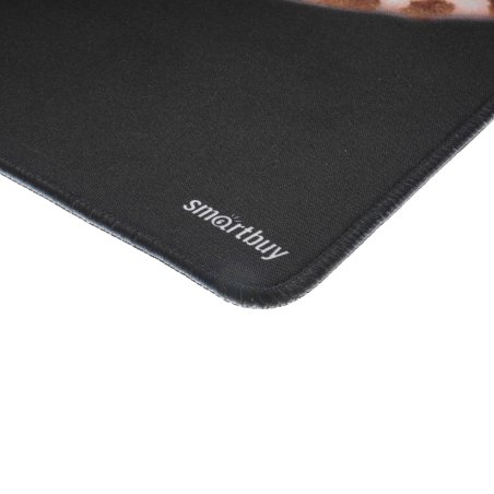 Коврик для мыши Smartbuy (SBMP-103-GI) Giraffe S-size