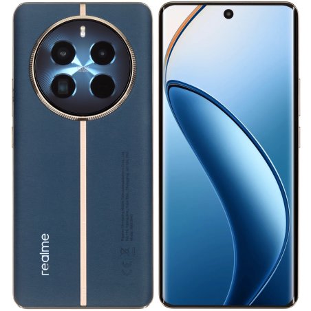 Смартфон Realme C100X 4/256Gb синий