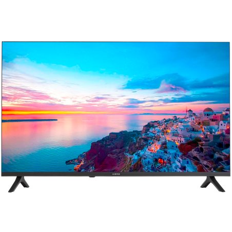 Телевизор Harper 43" 43U770TS UHD LED