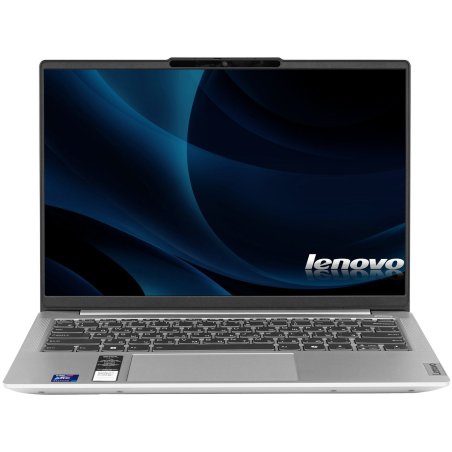 Ноутбук Lenovo IdeaPad Slim 3 15AMN8 серый Ryzen 5 7520U 16Gb SSD 512Gb AMD Radeon 610M 15.6" IPS FHD (1920x1080) без ОС WiFi BT Cam