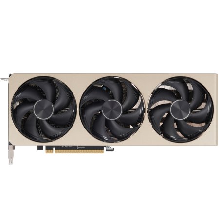 Видеокарта MSI GeForce RTX 5070 12G VENTUS 3X OC