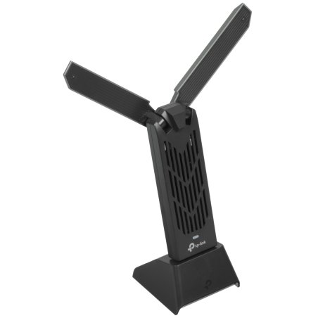 Адаптер TP-Link Archer T2U NANO AC600 Nano Wi-Fi USB-адаптер