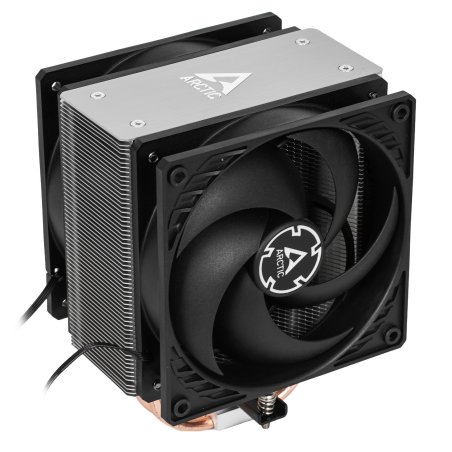 Кулер для процессора Arctic Freezer A35 AM4 арт. ACFRE00112A