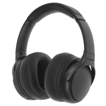Наушники Panasonic RB-HF630BG-K черный