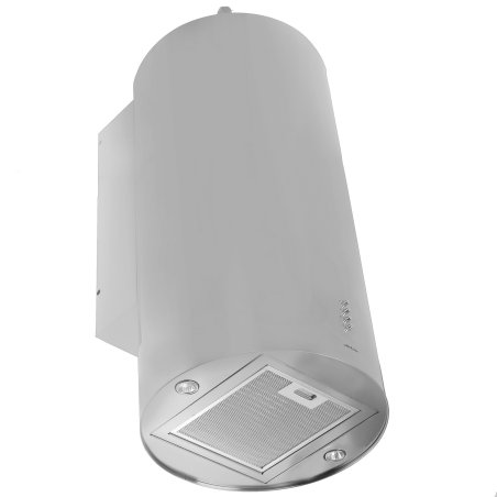 Вытяжка пристенная Jetair PIPE IX/A/43 нержавеющая сталь, 43 см, 1200 куб. м/ч, 68 дБ