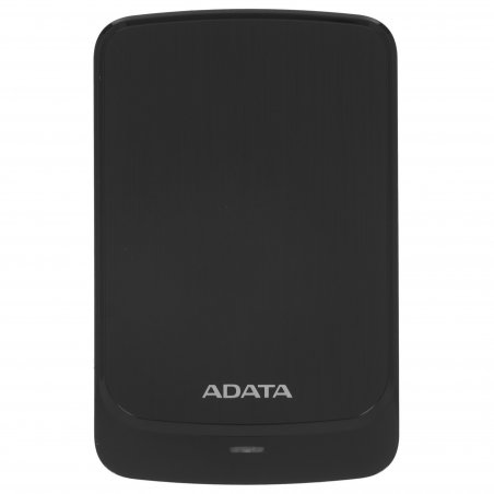 Внешний HDD ADATA USB 3.1 1Tb AHV320-1TU31-CBK HV320 2.5" черный