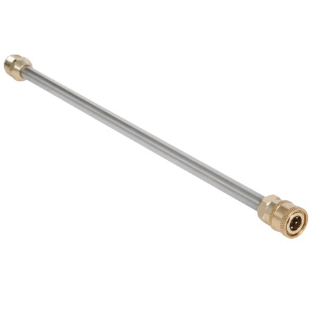 Копье для мойки высокого давления Bort BHL-40M