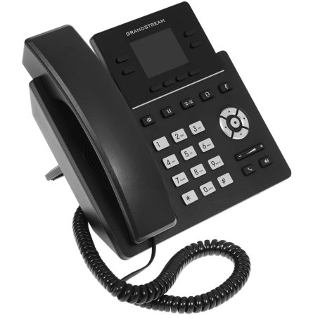Телефон VOIP GRP2612P GRANDSTREAM
