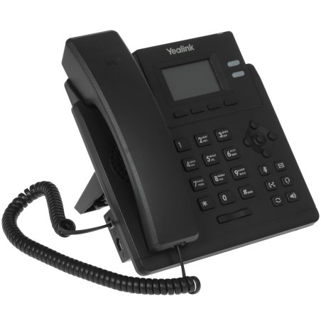 Телефон VOIP 2 LINE SIP-T31 YEALINK