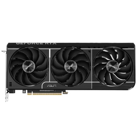 Видеокарта ASUS PRIME-RTX 5070-O12GRTX 5070,HDMIx1,DPx3,12G,D7; 90YV0M10-M0NA00