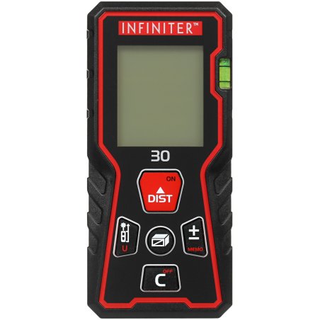 Лазерный дальномер INFINITER 30