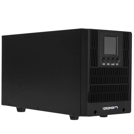 Источник бесперебойного питания Ippon Innova TbE 2000 1800Вт 2000ВА черный