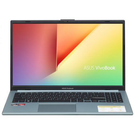 Ноутбук ASUS Vivobook Pro 15 OLED N6506CU-MA033 серый Intel Core Ultra 7 255H 2000MHz/15.6"/2880x1620/16Gb/1024Gb SSD/NVIDIA GeForce RTX 4050 6Gb/Wi-Fi/Bluetooth/Windows 11 Pro