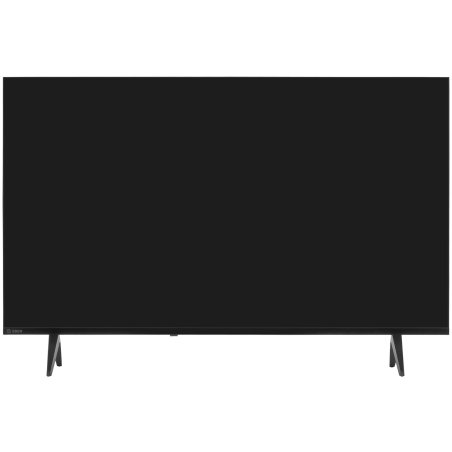 Телевизор Sber 43" SDX-43F3111 Салют ТВ Frameless черный LED 4K Ultra HD 60Hz Smart TV