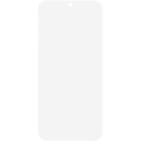 Сенсорное стекло (тачскрин) для Irbis TZ100. черное с рамкой