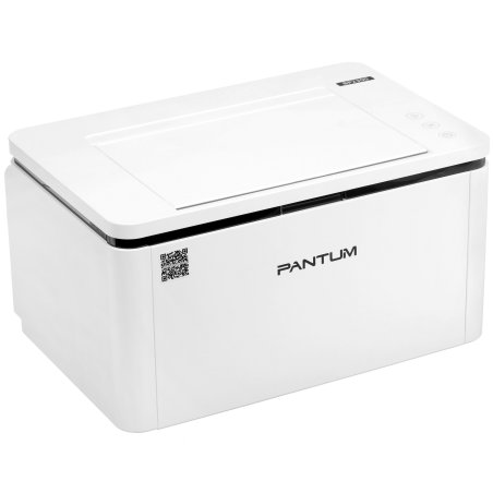 Принтер лазерный Pantum BP2300, A4, монохромный, печ. до 22 стр/мин, 1200x1200 dpi, USB