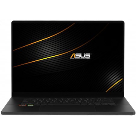 Ноутбук Asus ProArt P16 H7606WW-SE009X Ryzen AI 9 HX 370 64Gb SSD2Tb NVIDIA GeForce RTX5080 16Gb 16" OLED Touch 4K (3840x2400) Windows 11 Pro черный WiFi BT Cam (90NB17F1-M00250)