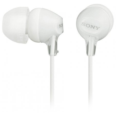 Наушники Sony WF-C510 белый