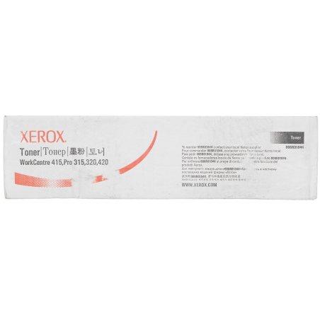 Картридж Xerox WC 415/518/520/Pro 315/320/420 (Hi-Black) 006R01044, 6К