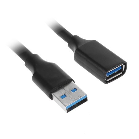 Кабель USB3 0.5M TELECOM TUS708-0.5M