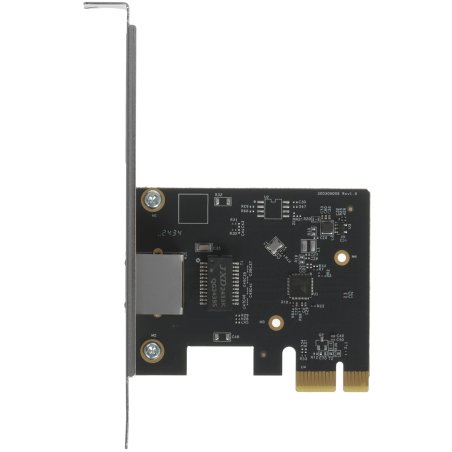 Сетевой адаптер Cudy PE25 PCI Express 2.5G Ethernet