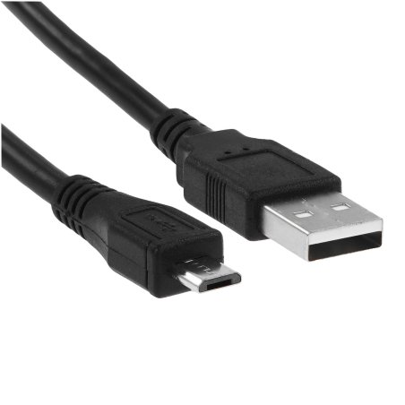 Кабель PERFEO USB2.0 A вилка - Micro USB вилка, длина 5 м (U4005)