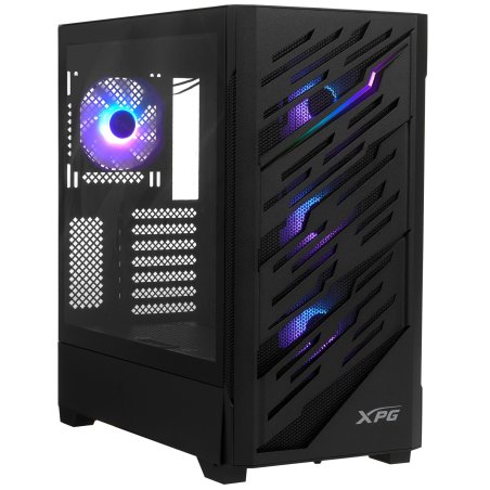 Компьютерный корпус XPG STARKERAIRBTFMTA-BKCWW