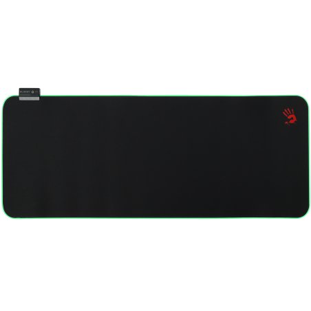 Коврик для мыши A4Tech Bloody MP-75N черный 750x300x4мм