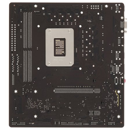 Материнская плата Gigabyte B760M H DDR4, LGA 1700, Intel B760, 2xDDR4, 4xSATA, 2xM.2, 1xPCIe 4.0 x16, 1xPCIe x1, 1xHDMI, 1xVGA, 1x 1Gb LAN, 2xUSB 2.0, 4xUSB 3.2 Gen 1, 3x3.5 мм, 7.1, Micro ATX