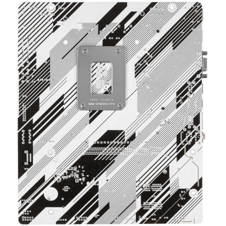 Материнская плата ASRock H610M-HVS/M.2 R2.0, LGA 1700, Intel H610, 2xDDR4, 4xSATA, 1xM.2, 1xPCIe 4.0 x16, 1xPCIe x1, 1xHDMI, 1xVGA, 1x 1Gb LAN, 4xUSB-A 2.0, 2xUSB-A 3.2 Gen 1, 3x3.5 мм, 7.1, mATX