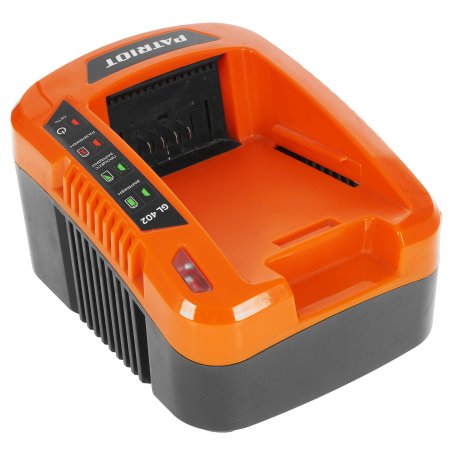 Устройство зарядное PATRIOT GL 402, 40В, 2А