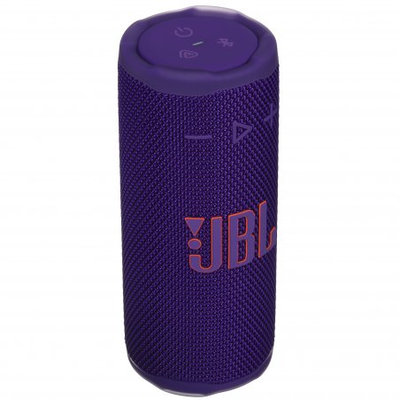 Портативная акустика JBL CLIP 5, фиолетовый
